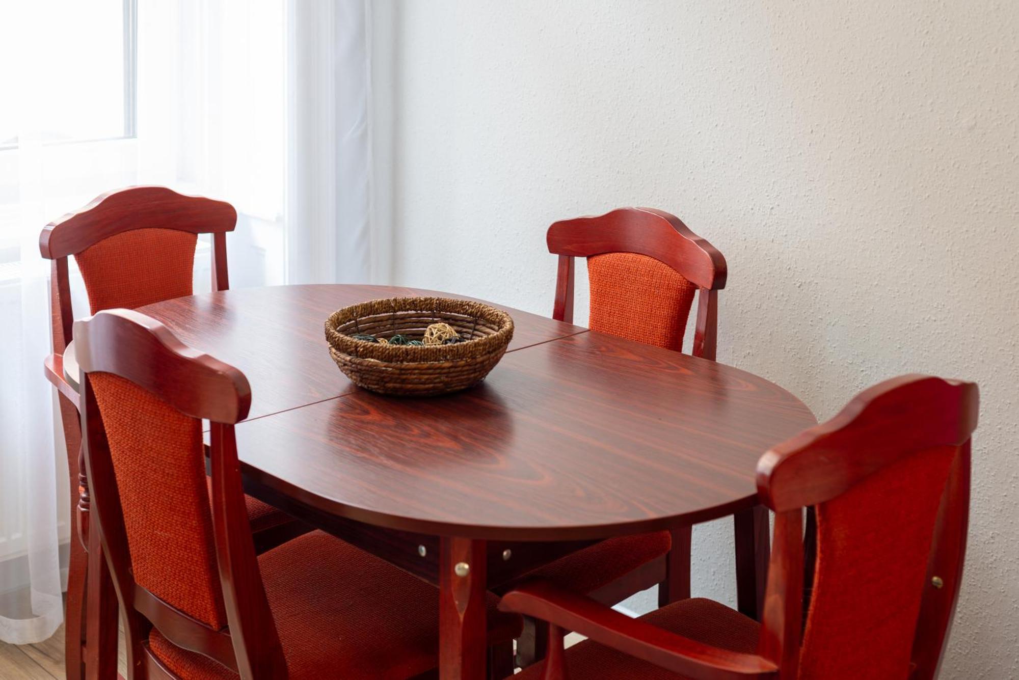 City Center Apartment Budapest Bagian luar foto